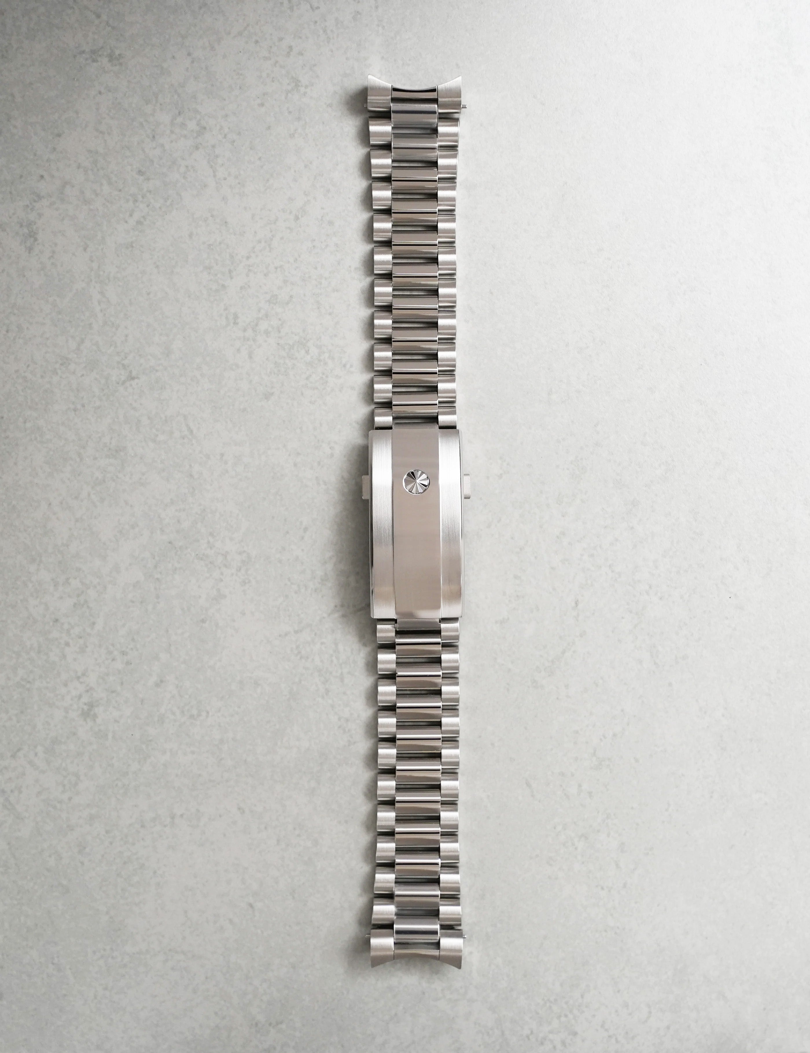 Evermont Gen 2 Bracelet & Micro-Adjust Clasp