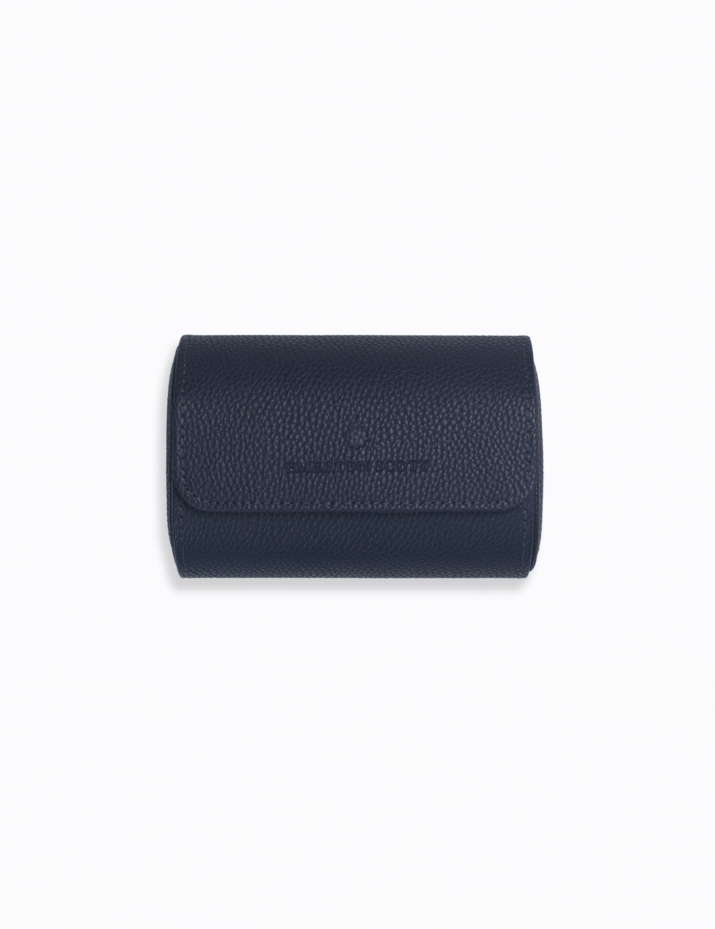 Porterfield Double Watch Travel Case