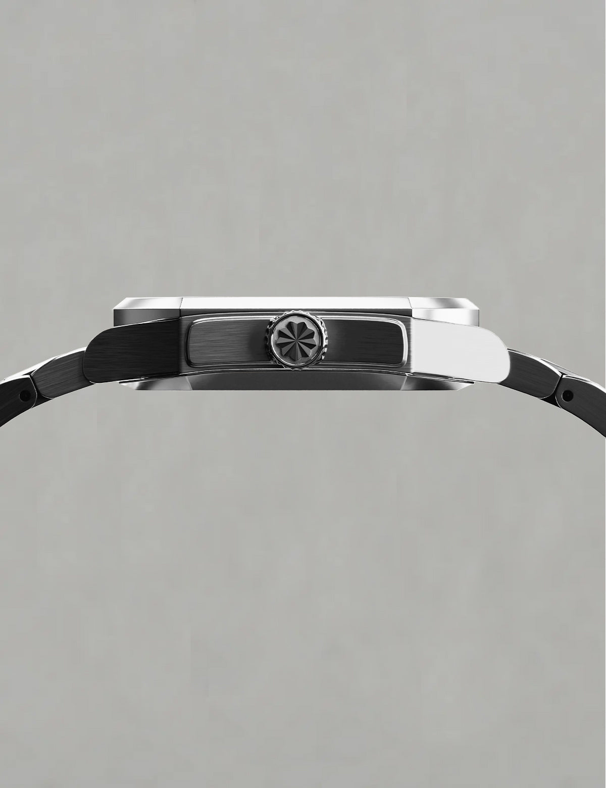 Setsuna Timepiece in Auroro White