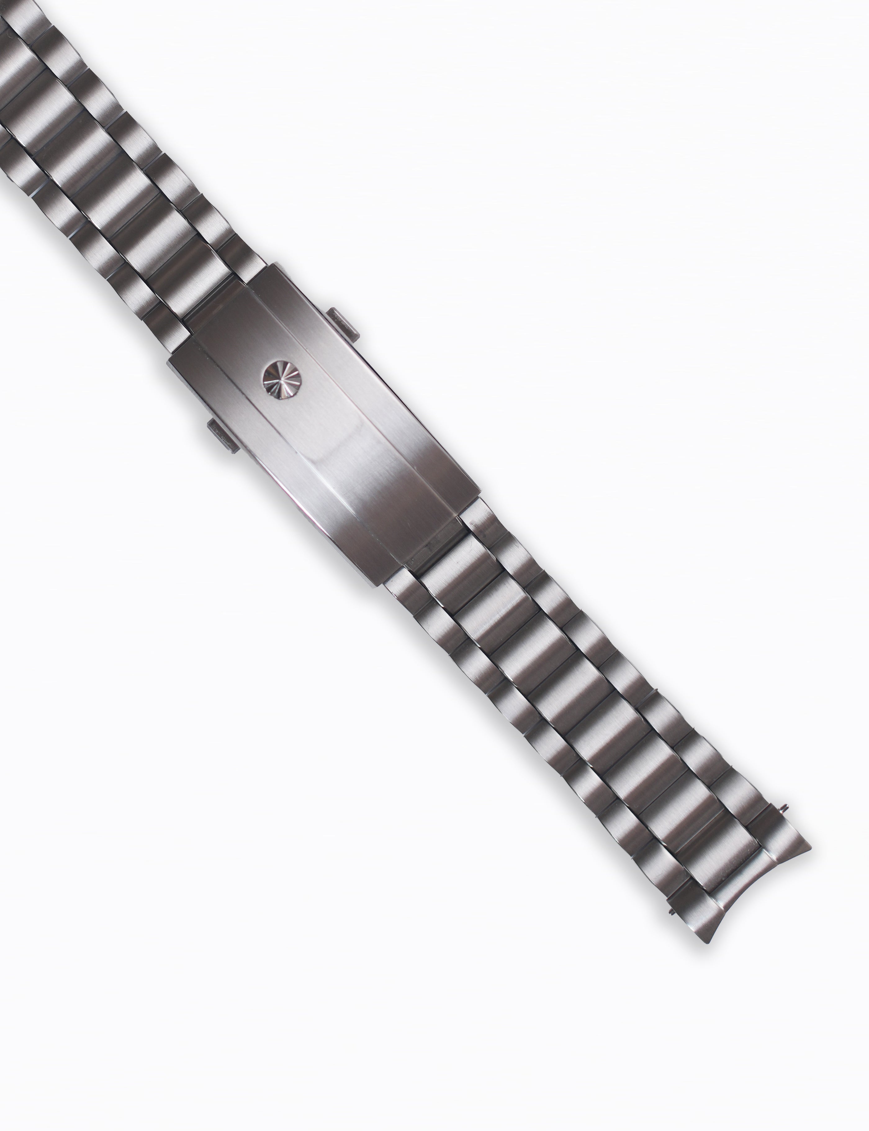 Tenet (Gen²) Steel Bracelet + Micro-Adjustment Clasp