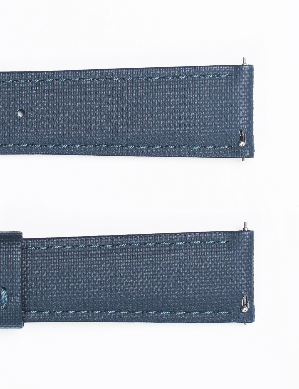 Helmway FKM Sailcloth Strap – Abyss Blue