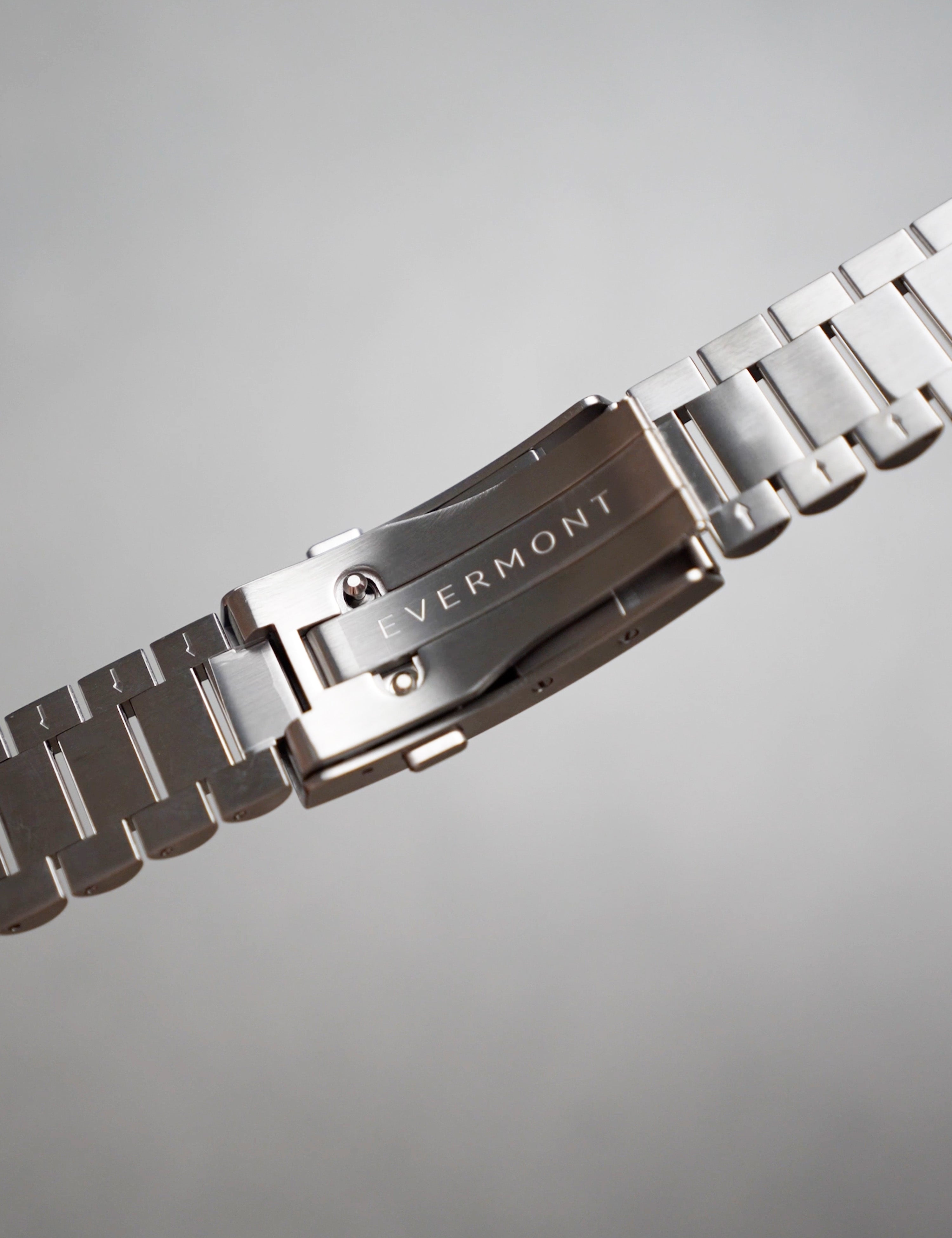 Evermont Gen 2 Bracelet & Micro-Adjust Clasp