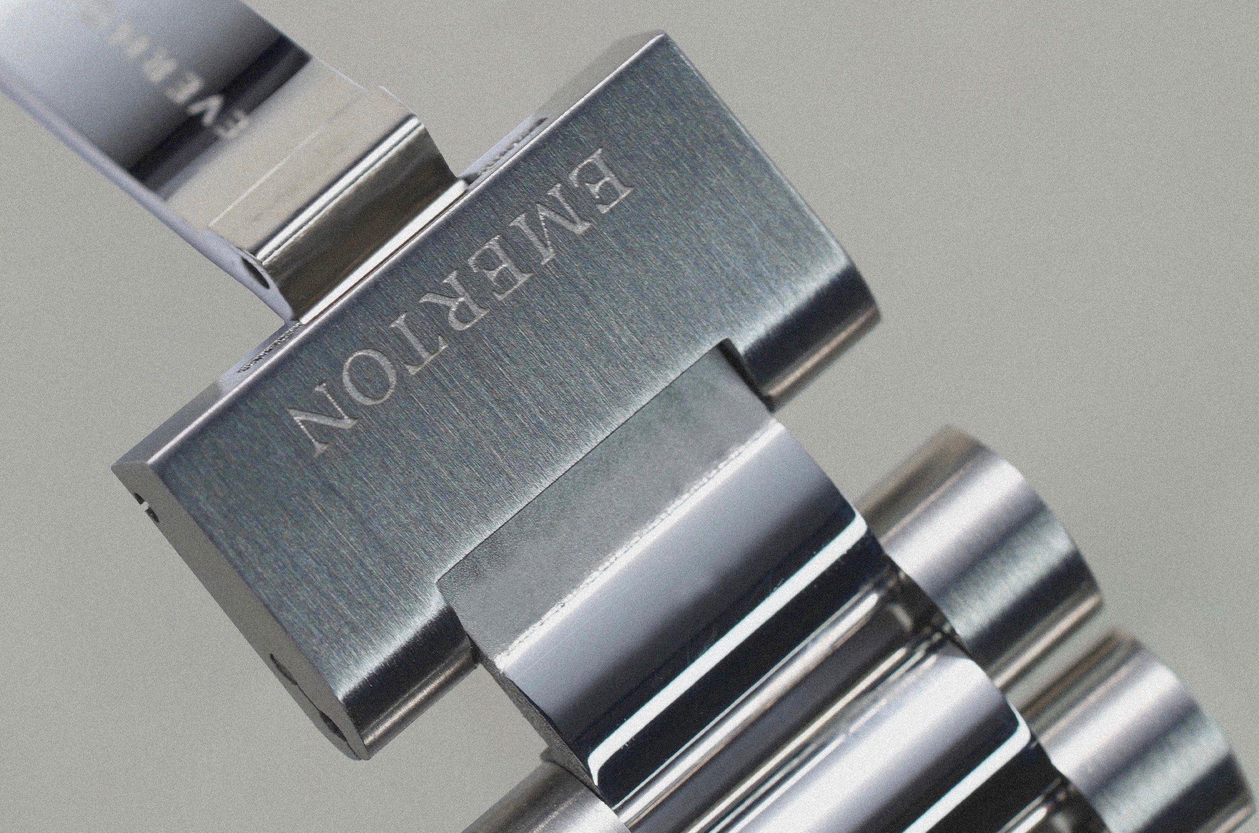 What is GlideLink® Micro Adjust?