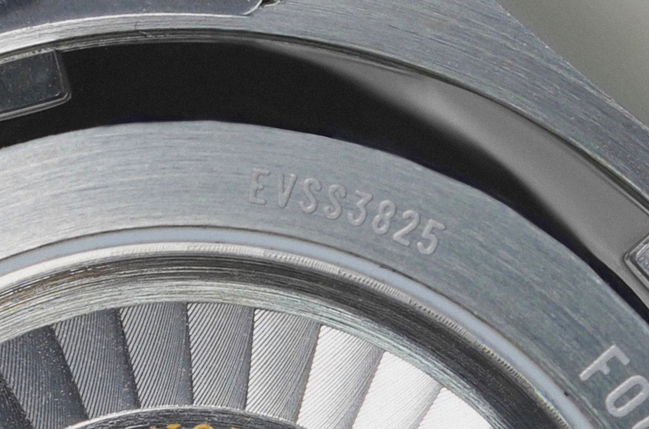 The Story Behind our Serial Numbers