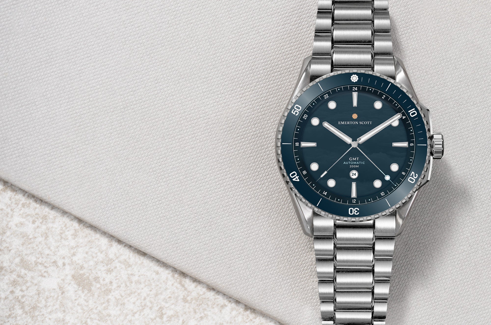 Masora GMT Collection for 2026