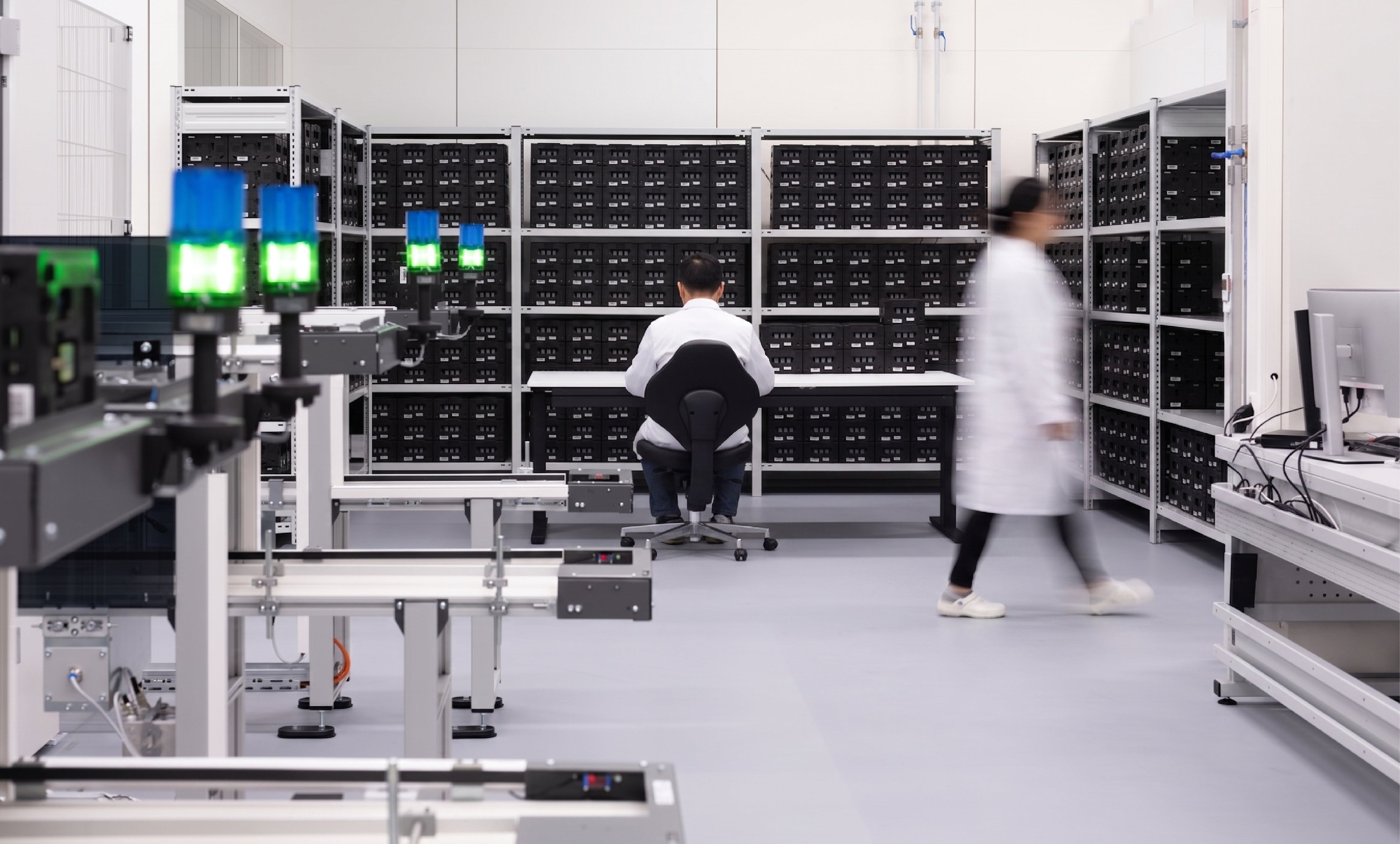 Built for Life: Our Internal Testing Standards