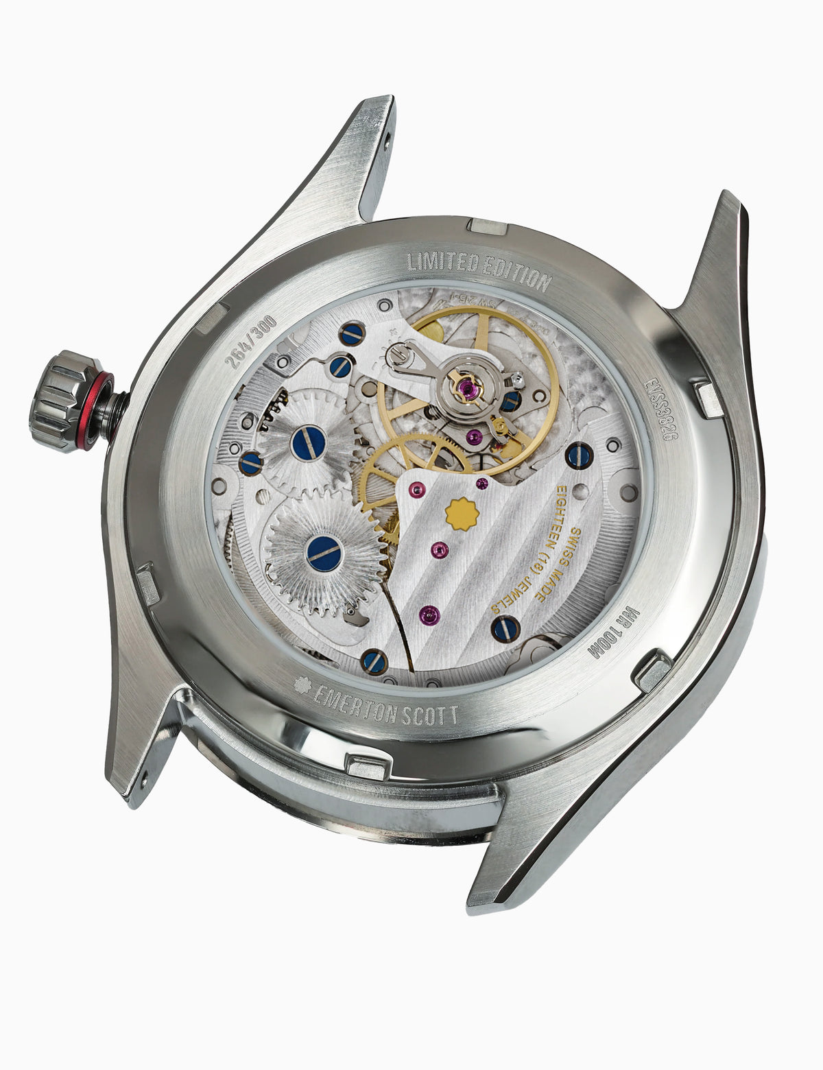 Evermont 37 (Gen³) Aeterna Blue - VIP Early Allocation Fee