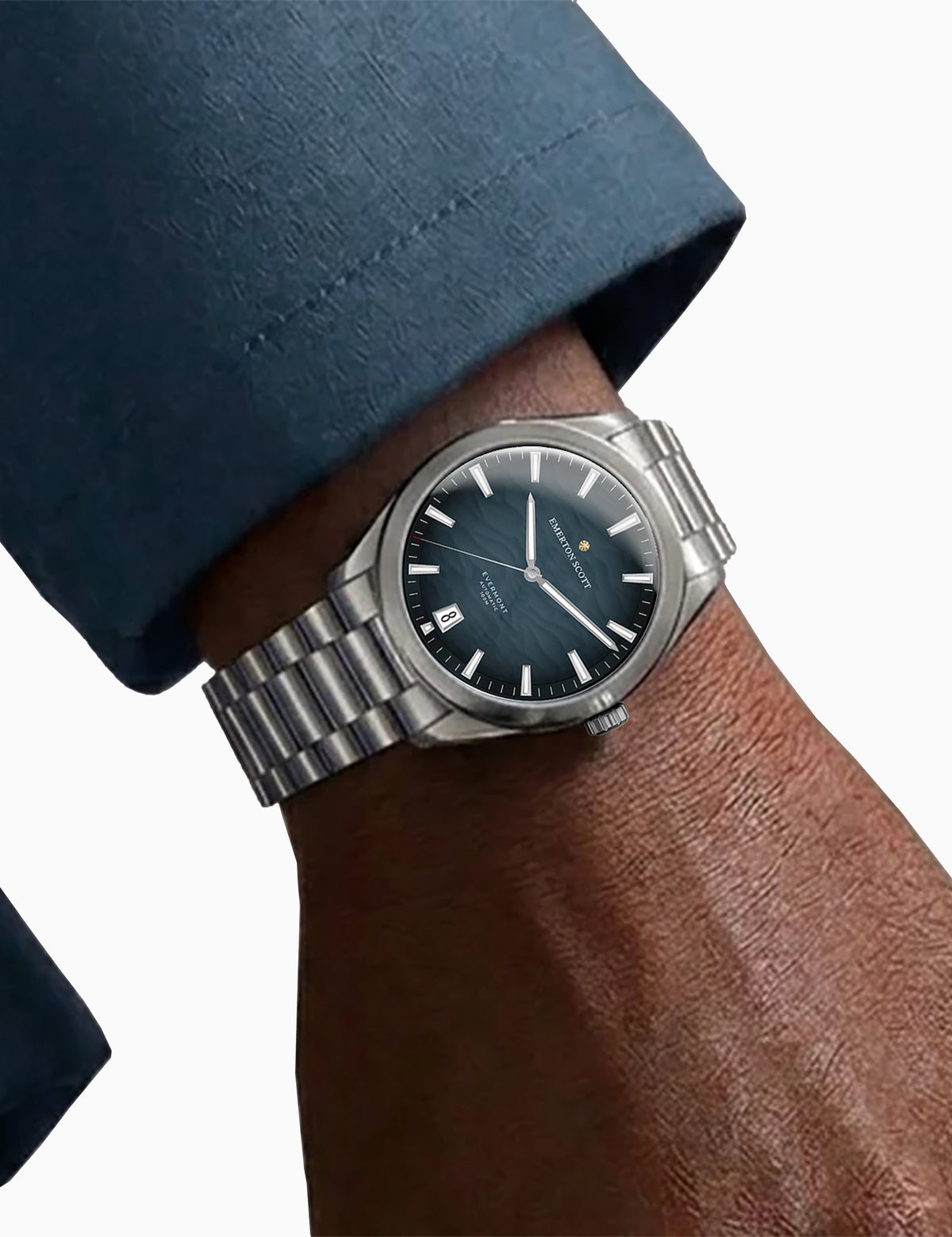 Evermont 37 (Gen³) Aeterna Blue - VIP Early Allocation Fee