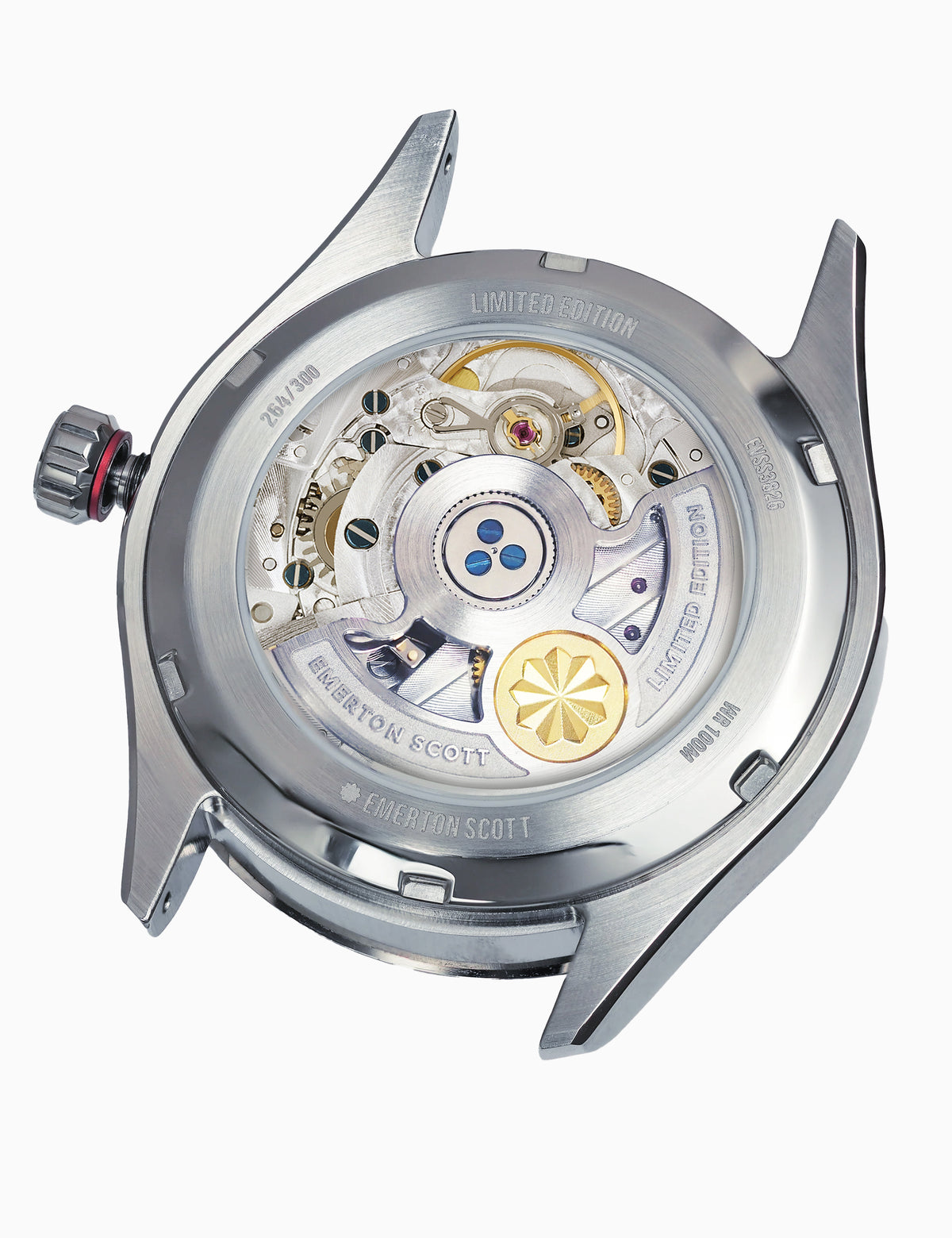 Evermont 40 (Gen³) Aeterna Blue - VIP Early Allocation Fee