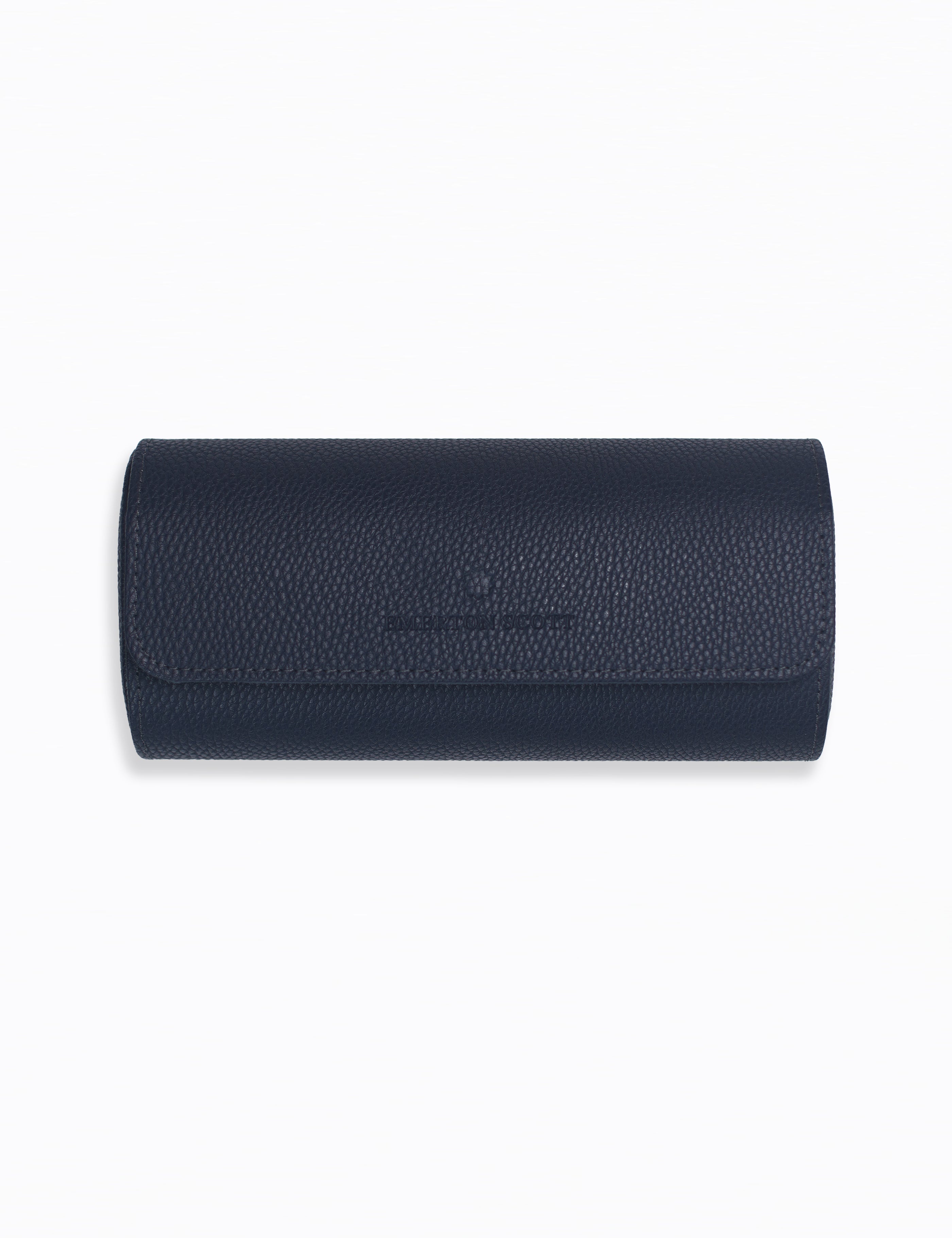 Porterfield Triple Watch Travel Case
