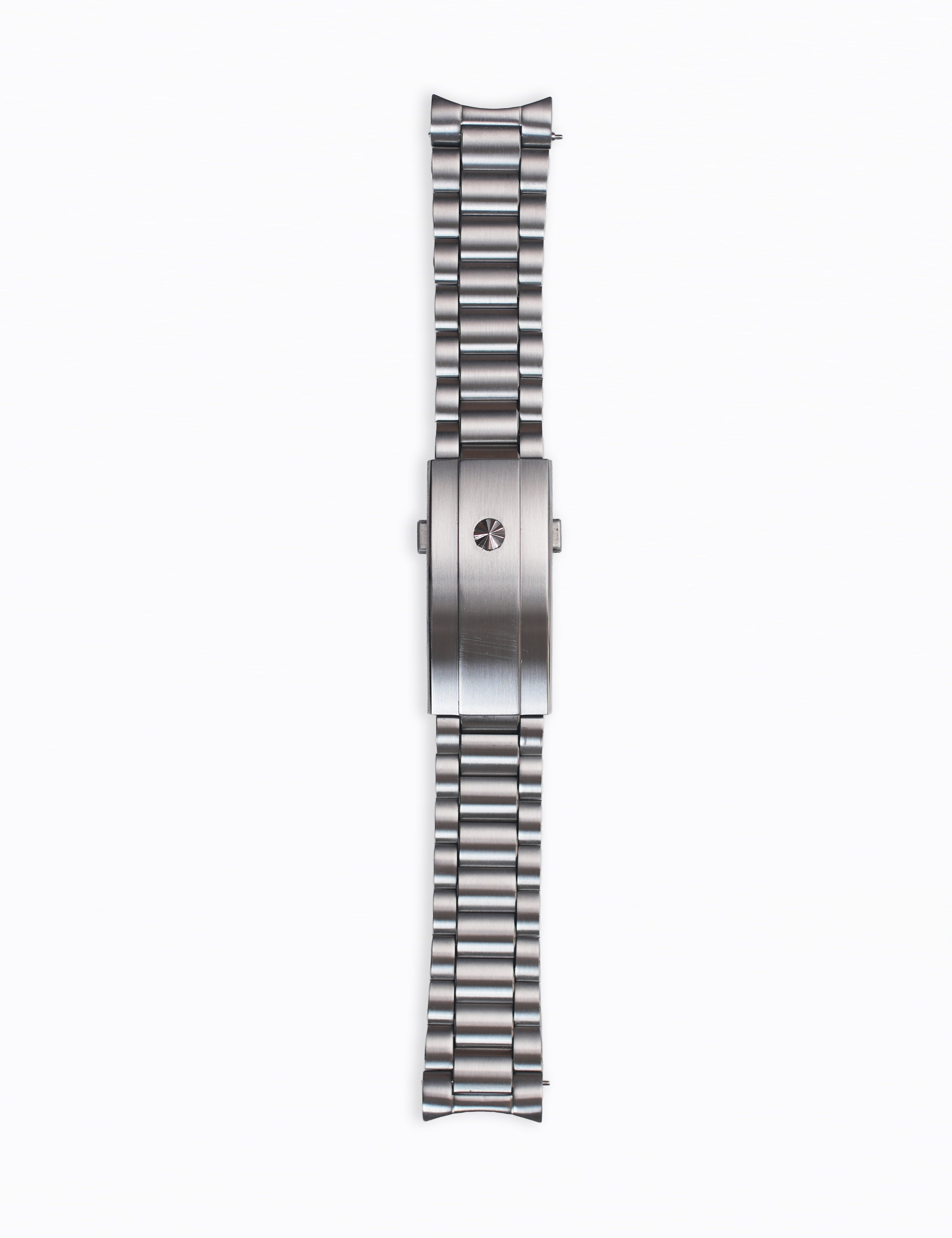 Tenet (Gen²) Steel Bracelet + Micro-Adjustment Clasp