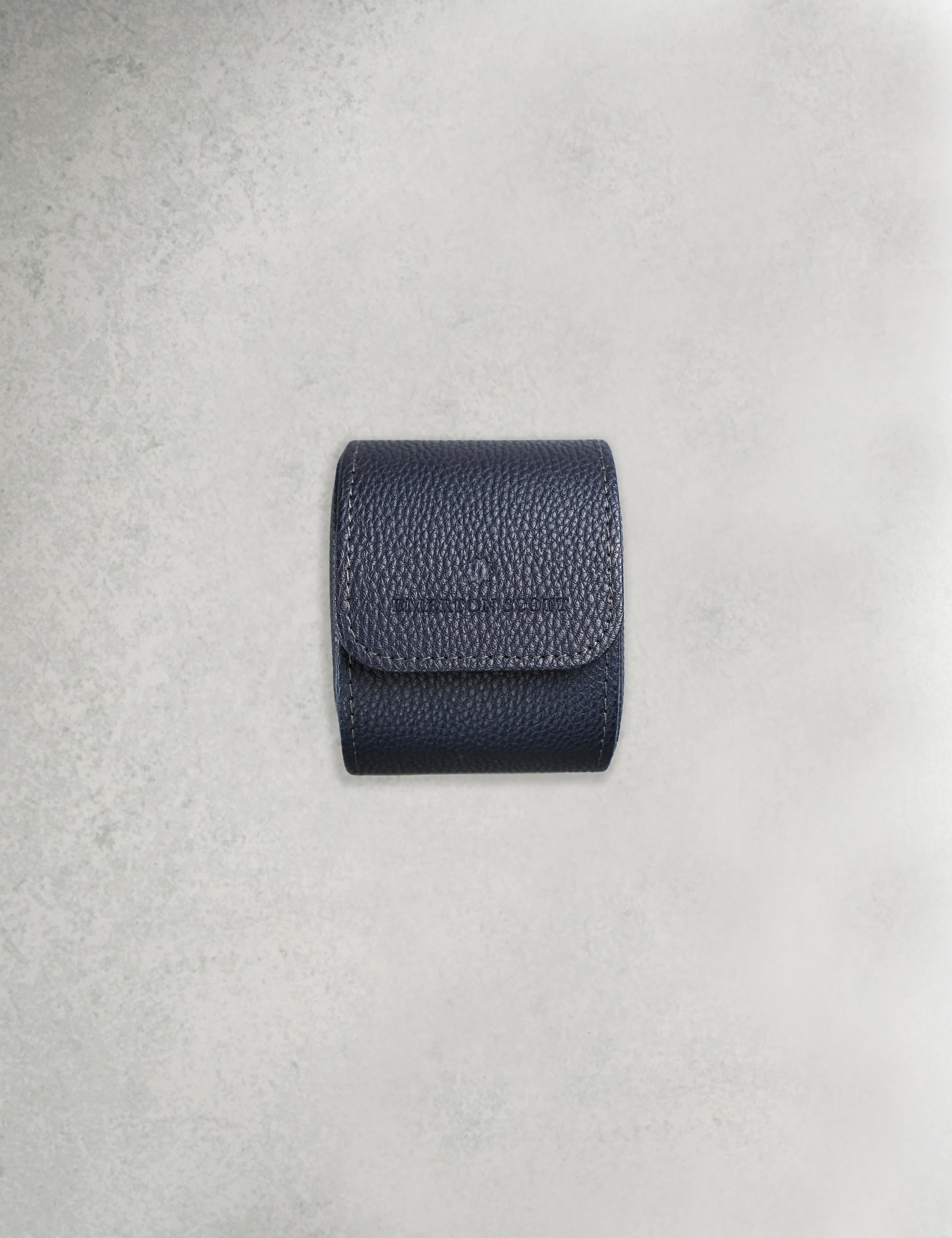 Porterfield Single Watch Travel Pouch