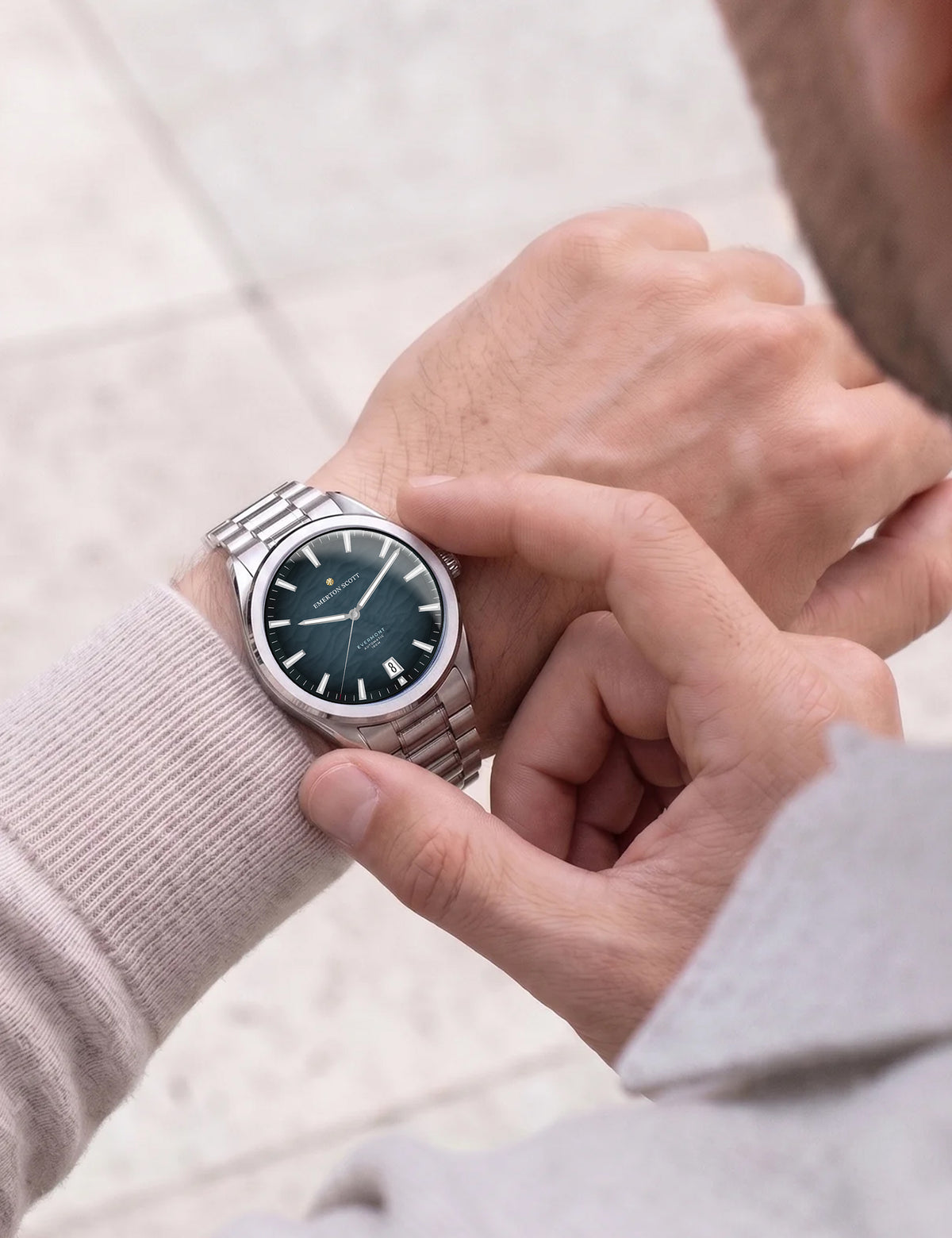Evermont 37 (Gen³) VIP Early Access Pre-Order